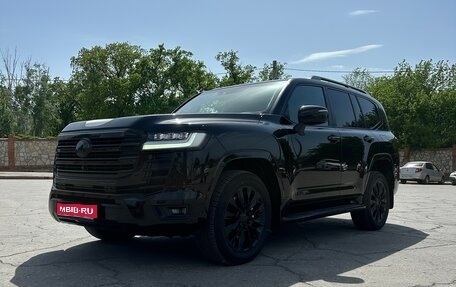 Toyota Land Cruiser, 2022 год, 12 999 999 рублей, 1 фотография