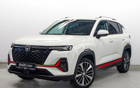 Changan CS35 Plus, 2023 год, 1 795 000 рублей, 1 фотография