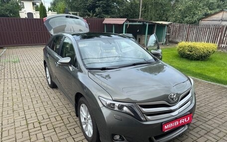 Toyota Venza I, 2013 год, 2 100 000 рублей, 1 фотография