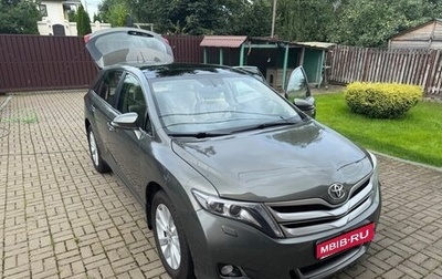 Toyota Venza I, 2013 год, 2 100 000 рублей, 1 фотография