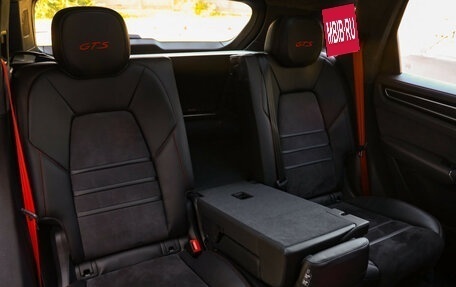 Porsche Cayenne III, 2022 год, 12 599 999 рублей, 35 фотография