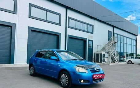 Toyota Corolla, 2004 год, 699 999 рублей, 8 фотография