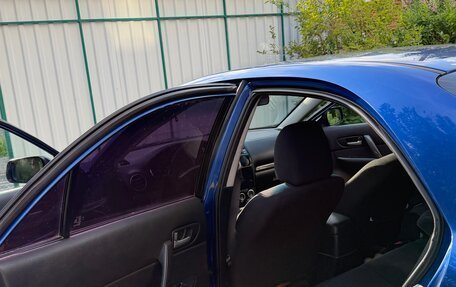 Mazda 6, 2006 год, 449 000 рублей, 13 фотография