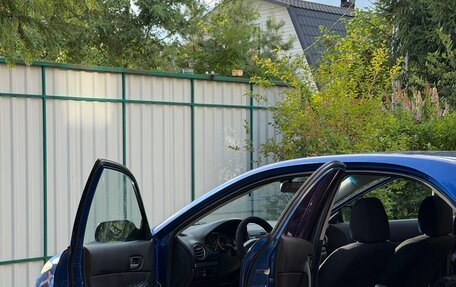 Mazda 6, 2006 год, 449 000 рублей, 18 фотография