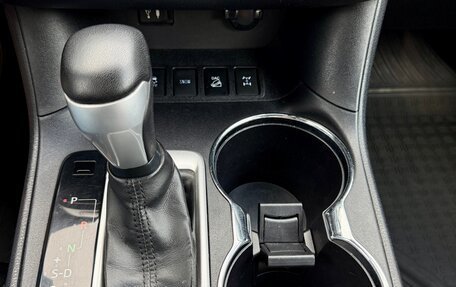 Toyota Highlander III, 2014 год, 2 849 000 рублей, 22 фотография