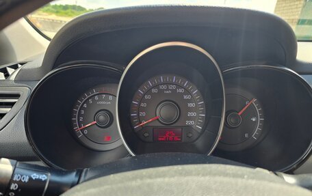 KIA Rio III рестайлинг, 2014 год, 799 000 рублей, 12 фотография