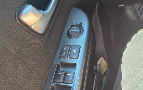 KIA Rio III рестайлинг, 2014 год, 799 000 рублей, 10 фотография