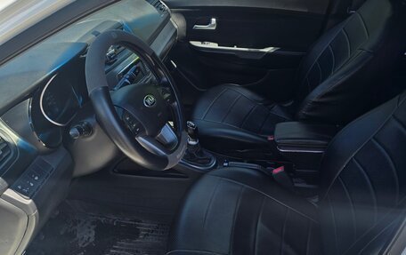 KIA Rio III рестайлинг, 2014 год, 799 000 рублей, 7 фотография