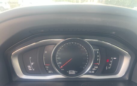 Volvo XC60 II, 2016 год, 2 400 000 рублей, 13 фотография