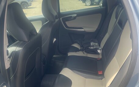 Volvo XC60 II, 2016 год, 2 400 000 рублей, 12 фотография