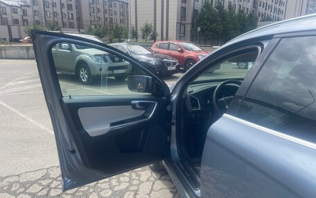 Volvo XC60 II, 2016 год, 2 400 000 рублей, 14 фотография