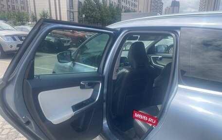 Volvo XC60 II, 2016 год, 2 400 000 рублей, 15 фотография
