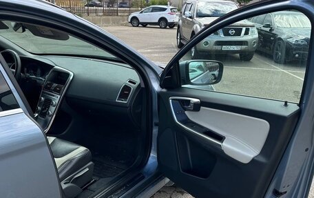 Volvo XC60 II, 2016 год, 2 400 000 рублей, 16 фотография