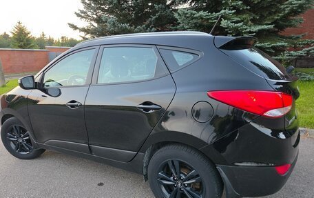 Hyundai ix35 I рестайлинг, 2013 год, 1 100 000 рублей, 3 фотография