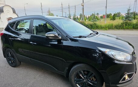 Hyundai ix35 I рестайлинг, 2013 год, 1 100 000 рублей, 6 фотография