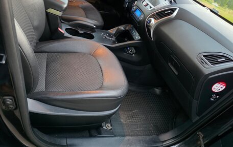 Hyundai ix35 I рестайлинг, 2013 год, 1 100 000 рублей, 7 фотография
