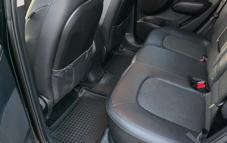 Hyundai ix35 I рестайлинг, 2013 год, 1 100 000 рублей, 9 фотография