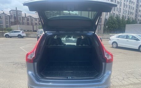 Volvo XC60 II, 2016 год, 2 400 000 рублей, 18 фотография