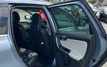 Volvo XC60 II, 2016 год, 2 400 000 рублей, 19 фотография