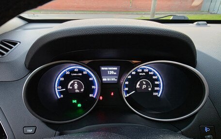 Hyundai ix35 I рестайлинг, 2013 год, 1 100 000 рублей, 11 фотография