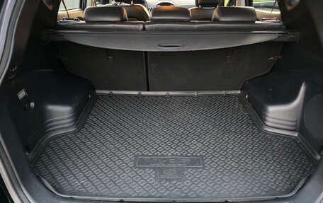 Hyundai ix35 I рестайлинг, 2013 год, 1 100 000 рублей, 12 фотография