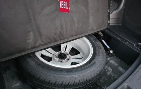Hyundai ix35 I рестайлинг, 2013 год, 1 100 000 рублей, 13 фотография