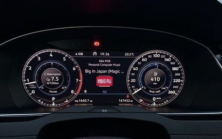 Volkswagen Passat B8 рестайлинг, 2018 год, 1 990 000 рублей, 32 фотография