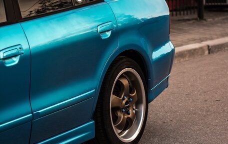 Mitsubishi Galant VIII, 1997 год, 600 000 рублей, 4 фотография