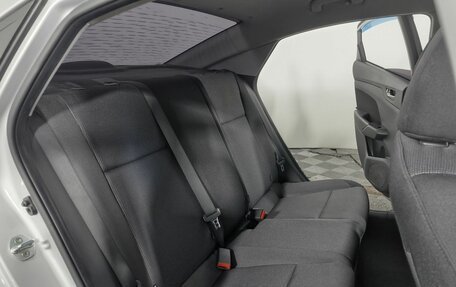 Hyundai Solaris II рестайлинг, 2017 год, 1 318 000 рублей, 11 фотография