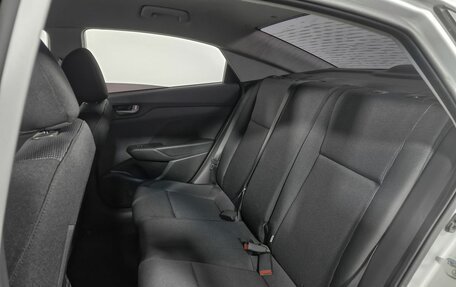 Hyundai Solaris II рестайлинг, 2017 год, 1 318 000 рублей, 10 фотография