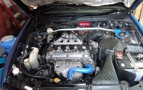 Mitsubishi Galant VIII, 1997 год, 600 000 рублей, 16 фотография