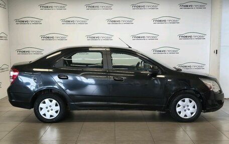 Chevrolet Cobalt II, 2013 год, 500 000 рублей, 6 фотография