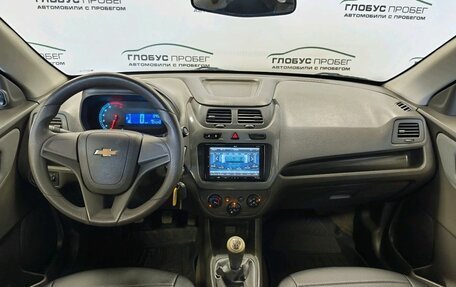 Chevrolet Cobalt II, 2013 год, 500 000 рублей, 4 фотография