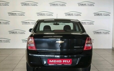 Chevrolet Cobalt II, 2013 год, 500 000 рублей, 7 фотография