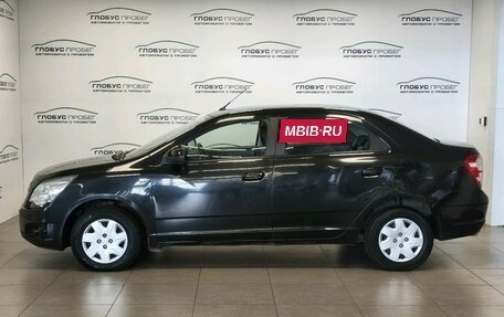 Chevrolet Cobalt II, 2013 год, 500 000 рублей, 5 фотография
