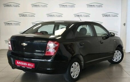 Chevrolet Cobalt II, 2013 год, 500 000 рублей, 2 фотография