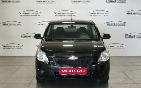 Chevrolet Cobalt II, 2013 год, 500 000 рублей, 3 фотография