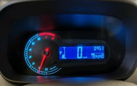 Chevrolet Cobalt II, 2013 год, 500 000 рублей, 13 фотография