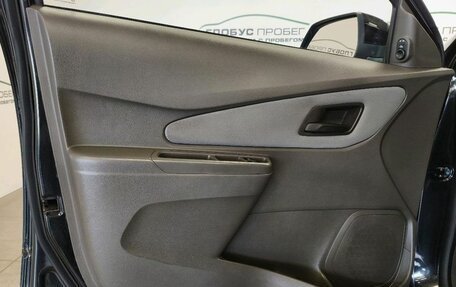 Chevrolet Cobalt II, 2013 год, 500 000 рублей, 9 фотография