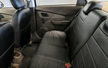 Chevrolet Cobalt II, 2013 год, 500 000 рублей, 18 фотография