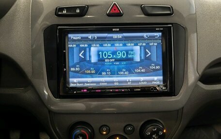 Chevrolet Cobalt II, 2013 год, 500 000 рублей, 15 фотография