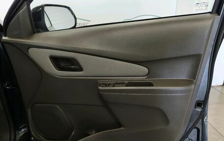 Chevrolet Cobalt II, 2013 год, 500 000 рублей, 21 фотография