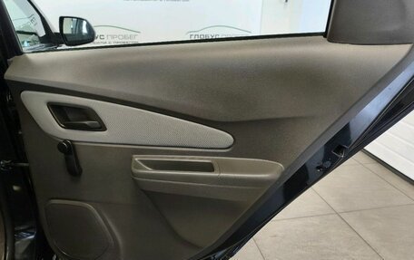 Chevrolet Cobalt II, 2013 год, 500 000 рублей, 19 фотография