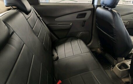 Chevrolet Cobalt II, 2013 год, 500 000 рублей, 20 фотография