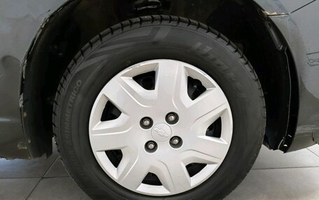 Chevrolet Cobalt II, 2013 год, 500 000 рублей, 23 фотография