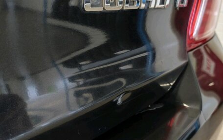 Chevrolet Cobalt II, 2013 год, 500 000 рублей, 26 фотография