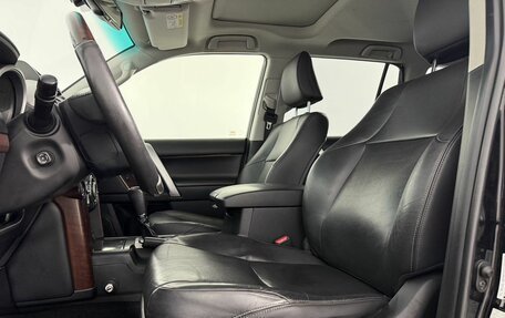 Toyota Land Cruiser Prado 150 рестайлинг 2, 2017 год, 3 450 000 рублей, 9 фотография
