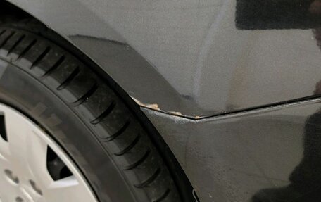 Chevrolet Cobalt II, 2013 год, 500 000 рублей, 24 фотография