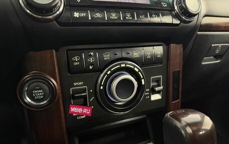 Toyota Land Cruiser Prado 150 рестайлинг 2, 2017 год, 3 450 000 рублей, 17 фотография