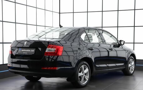 Skoda Octavia, 2016 год, 1 329 000 рублей, 4 фотография